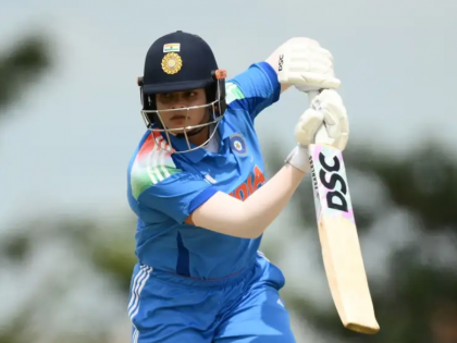 Shafali Verma Replaces Injured Pratika Rawal in India’s ICC Women’s World Cup 2025 Squad Ahead of Semi-final vs Australia | Shafali Verma Replaces Injured Pratika Rawal in India’s ICC Women’s World Cup 2025 Squad Ahead of Semi-final vs Australia