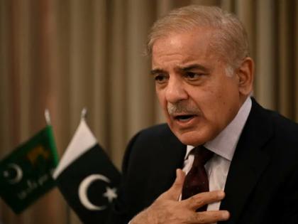 Pakistan PM Shehbaz Sharif Says Indian Attack on Terror Targets as 'Act of War', Vows to Respond | Pakistan PM Shehbaz Sharif Says Indian Attack on Terror Targets as 'Act of War', Vows to Respond Pakistan PM Shehbaz Sharif Says Indian Attack on Terror Targets as 'Act of War', Vows to Respond | Pakistan PM Shehbaz Sharif Says Indian Attack on Terror Targets as 'Act of War', Vows to Respond