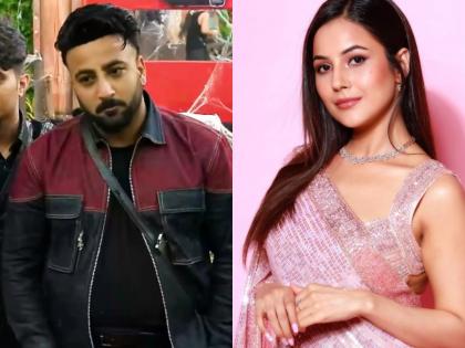 Shehnaaz Gill Supports Brother Shehbaaz Badesha After His Emotional Confession on Bigg Boss 19 (Watch Video) | Shehnaaz Gill Supports Brother Shehbaaz Badesha After His Emotional Confession on Bigg Boss 19 (Watch Video) Shehnaaz Gill Supports Brother Shehbaaz Badesha After His Emotional Confession on Bigg Boss 19 (Watch Video) | Shehnaaz Gill Supports Brother Shehbaaz Badesha After His Emotional Confession on Bigg Boss 19 (Watch Video)