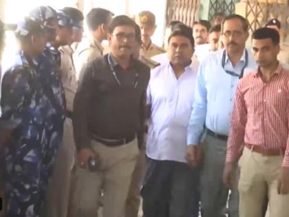 Sheikh Shahjahan Sent to 4-Day CBI Custody in ED Team Attacked In Sandeshkhali Case | Sheikh Shahjahan Sent to 4-Day CBI Custody in ED Team Attacked In Sandeshkhali Case