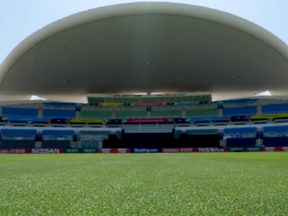 AFG vs HK, Asia Cup 2025: Abu Dhabi Weather Forecast and Sheikh Zayed Stadium Pitch Report for Afghanistan vs Hong Kong Match | AFG vs HK, Asia Cup 2025: Abu Dhabi Weather Forecast and Sheikh Zayed Stadium Pitch Report for Afghanistan vs Hong Kong Match