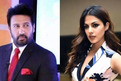 "Legally, this is end of the road": Shekar Suman upset with Rhea Chakraborty's bail | "Legally, this is end of the road": Shekar Suman upset with Rhea Chakraborty's bail