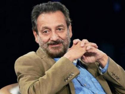 Shekhar Kapur hails Shah Rukh Khan's look in Pathaan, “How does he continue to look so amazing? | Shekhar Kapur hails Shah Rukh Khan's look in Pathaan, “How does he continue to look so amazing? Shekhar Kapur hails Shah Rukh Khan's look in Pathaan, “How does he continue to look so amazing? | Shekhar Kapur hails Shah Rukh Khan's look in Pathaan, “How does he continue to look so amazing?