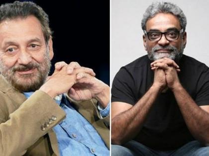 Shekhar Kapur disagrees with R Balki comment that star kids are better actors than outsiders | Shekhar Kapur disagrees with R Balki comment that star kids are better actors than outsiders