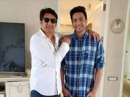 Shekhar Suman accuses Bollywood’s ‘rattle snake’ of trying to remove his son from projects | Shekhar Suman accuses Bollywood’s ‘rattle snake’ of trying to remove his son from projects