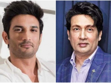 'Its time for the big sharks': Shekhar Suman reacts to Rhea brother Showik's arrest | 'Its time for the big sharks': Shekhar Suman reacts to Rhea brother Showik's arrest