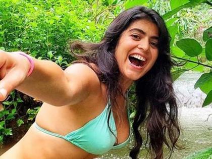 Shenaz Treasury diagnosed with hypothyroidism | Shenaz Treasury diagnosed with hypothyroidism