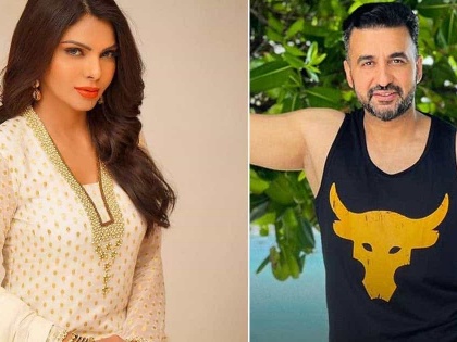 Sherlyn Chopra accuses Raj Kundra of sexual assault, claims he kissed her forcefully | Sherlyn Chopra accuses Raj Kundra of sexual assault, claims he kissed her forcefully