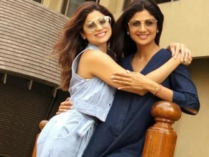 Shilpa Shetty, Shamita Shetty and mother Sunanda summoned in cheating case | Shilpa Shetty, Shamita Shetty and mother Sunanda summoned in cheating case