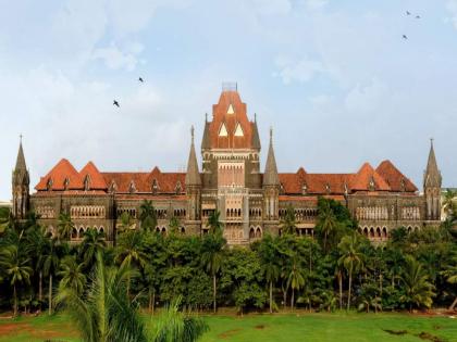 HC asks petitioner to put responsible persons on notice in Navi Mumbai over illegal construction | HC asks petitioner to put responsible persons on notice in Navi Mumbai over illegal construction