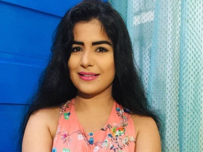 After recovering from COVID-19, actress Shikha Malhotra suffers paralysis attack | After recovering from COVID-19, actress Shikha Malhotra suffers paralysis attack
