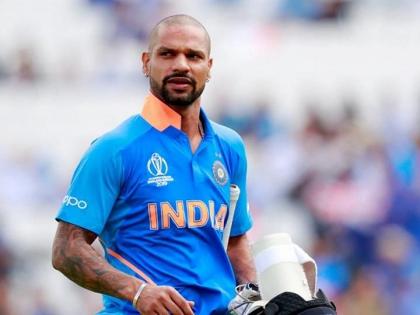 Shikhar Dhawan to captain ODI squad in West Indies, Rohit Sharma, Virat Kohli and Jasprit Bumrah rested | Shikhar Dhawan to captain ODI squad in West Indies, Rohit Sharma, Virat Kohli and Jasprit Bumrah rested