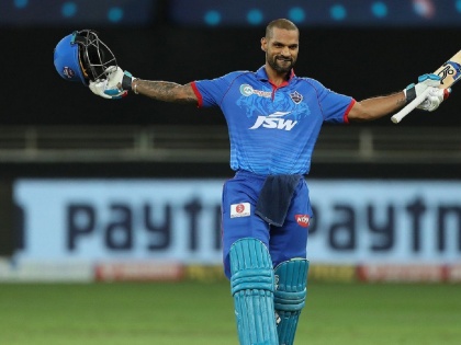 Shikhar Dhawan donates oxygen concentrators for India's COVID-19 relief work | Shikhar Dhawan donates oxygen concentrators for India's COVID-19 relief work