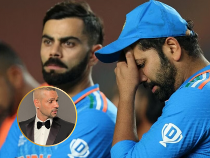 “Men Can Get Over Anything, but…”: Shikhar Dhawan’s X Post Reminds Fans of India’s Heartbreaking ODI World Cup 2023 Final Loss | “Men Can Get Over Anything, but…”: Shikhar Dhawan’s X Post Reminds Fans of India’s Heartbreaking ODI World Cup 2023 Final Loss