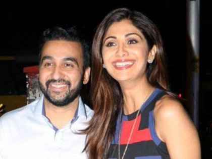 Raj Kundra's bank accounts in Kanpur seized in pornography case | Raj Kundra's bank accounts in Kanpur seized in pornography case
