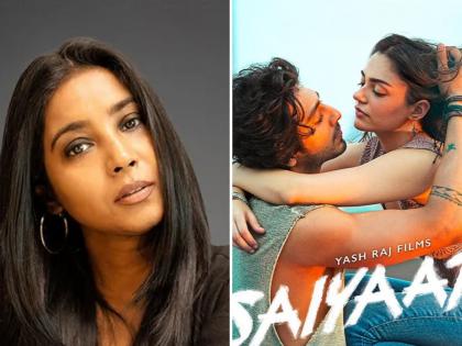 After 'Besharam Rang', Shilpa Rao's 'Barbaad' from Saiyaara Strikes an Emotional Chord; Says Working with YRF, Mohit Suri Feels Like Home | After 'Besharam Rang', Shilpa Rao's 'Barbaad' from Saiyaara Strikes an Emotional Chord; Says Working with YRF, Mohit Suri Feels Like Home