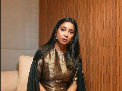 Shilpa Rao is 'Overwhelmed' on Winning National Film Award for Jawan's Chaleya, Recalls the Reaction of Her Parents | Shilpa Rao is 'Overwhelmed' on Winning National Film Award for Jawan's Chaleya, Recalls the Reaction of Her Parents Shilpa Rao is 'Overwhelmed' on Winning National Film Award for Jawan's Chaleya, Recalls the Reaction of Her Parents | Shilpa Rao is 'Overwhelmed' on Winning National Film Award for Jawan's Chaleya, Recalls the Reaction of Her Parents