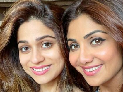 Dindoshi sessions court quashed order issuing summons to Shilpa Shetty and Shamita Shetty in cheating case | Dindoshi sessions court quashed order issuing summons to Shilpa Shetty and Shamita Shetty in cheating case