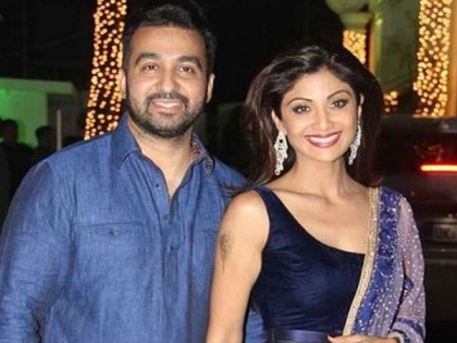 Raj Kundra pens a birthday note for Shilpa Shetty: Just seeing you smile lights up the darkest of days | Raj Kundra pens a birthday note for Shilpa Shetty: Just seeing you smile lights up the darkest of days