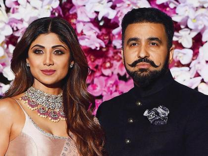 Shilpa Shetty, Raj Kundra accused of committing 1.51 crore fraud | Shilpa Shetty, Raj Kundra accused of committing 1.51 crore fraud