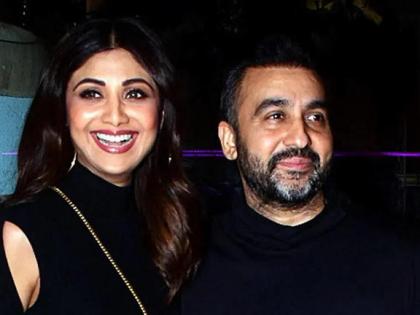 Shilpa Shetty and Husband Raj Kundra Booked For Fraud: Couple’s Lawyer Calls Allegations Baseless and Malicious | Shilpa Shetty and Husband Raj Kundra Booked For Fraud: Couple’s Lawyer Calls Allegations Baseless and Malicious Shilpa Shetty and Husband Raj Kundra Booked For Fraud: Couple’s Lawyer Calls Allegations Baseless and Malicious | Shilpa Shetty and Husband Raj Kundra Booked For Fraud: Couple’s Lawyer Calls Allegations Baseless and Malicious