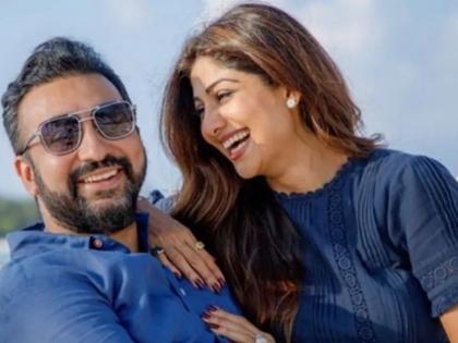 Raj Kundra Emphasizes the Need to Stay Patient to Receive the Best, Wife Shilpa Shetty has an Admirable Reaction | Raj Kundra Emphasizes the Need to Stay Patient to Receive the Best, Wife Shilpa Shetty has an Admirable Reaction