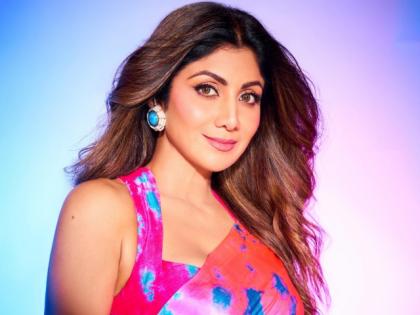 'Satyavati Is An Ode to my Mother': Shilpa Shetty Kundra On her Role In KD-The Devil | 'Satyavati Is An Ode to my Mother': Shilpa Shetty Kundra On her Role In KD-The Devil 'Satyavati Is An Ode to my Mother': Shilpa Shetty Kundra On her Role In KD-The Devil | 'Satyavati Is An Ode to my Mother': Shilpa Shetty Kundra On her Role In KD-The Devil