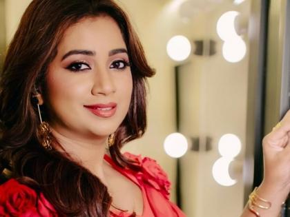 Did You Know Shreya Ghoshal Sang Her First Ever Film Song in Devdas and Won a National Award at Just 18? | Did You Know Shreya Ghoshal Sang Her First Ever Film Song in Devdas and Won a National Award at Just 18? Did You Know Shreya Ghoshal Sang Her First Ever Film Song in Devdas and Won a National Award at Just 18? | Did You Know Shreya Ghoshal Sang Her First Ever Film Song in Devdas and Won a National Award at Just 18?