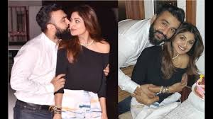 Watch Shilpa Shetty's husband making funny TikTok videos | Watch Shilpa Shetty's husband making funny TikTok videos