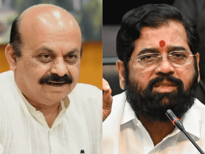 Karnataka results won't affect Lok Sabha, Maharashtra Elections reckons Eknath Shinde | Karnataka results won't affect Lok Sabha, Maharashtra Elections reckons Eknath Shinde Karnataka results won't affect Lok Sabha, Maharashtra Elections reckons Eknath Shinde | Karnataka results won't affect Lok Sabha, Maharashtra Elections reckons Eknath Shinde