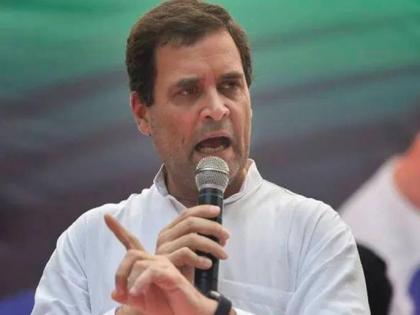 LMOTY 2020: Rahul Gandhi should become Congress President, says Sushil Kumar Shinde | LMOTY 2020: Rahul Gandhi should become Congress President, says Sushil Kumar Shinde LMOTY 2020: Rahul Gandhi should become Congress President, says Sushil Kumar Shinde | LMOTY 2020: Rahul Gandhi should become Congress President, says Sushil Kumar Shinde