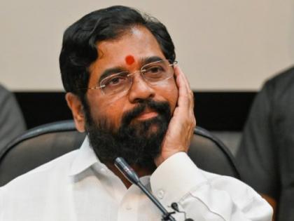 Biggest Political News of the Year: Eknath Shinde as new Maharashtra Chief Minister | Biggest Political News of the Year: Eknath Shinde as new Maharashtra Chief Minister