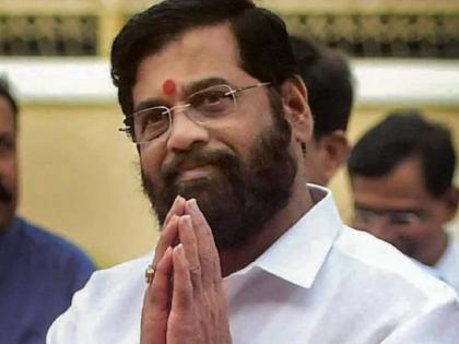 Eknath Shinde praises PM Modi, Amit Shah for standing by his government during crisis | Eknath Shinde praises PM Modi, Amit Shah for standing by his government during crisis Eknath Shinde praises PM Modi, Amit Shah for standing by his government during crisis | Eknath Shinde praises PM Modi, Amit Shah for standing by his government during crisis