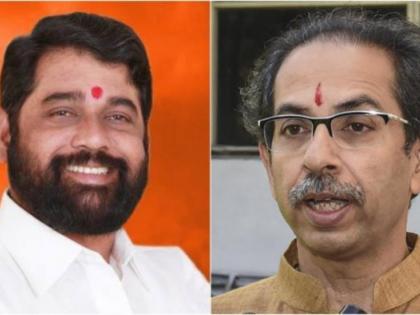 Maharashtra legislature issues show cause notices to 53 Shiv Sena MLAs, Aaditya Thackeray left out | Maharashtra legislature issues show cause notices to 53 Shiv Sena MLAs, Aaditya Thackeray left out