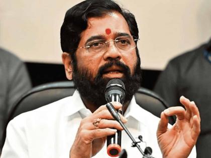Maha govt serious about resolving issues related to Maratha reservation, says Eknath Shinde | Maha govt serious about resolving issues related to Maratha reservation, says Eknath Shinde