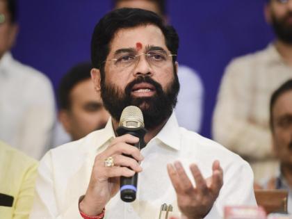 Maharashtra CM Eknath Shinde to launch ' state wide Jansampark Abhiyan tour today | Maharashtra CM Eknath Shinde to launch ' state wide Jansampark Abhiyan tour today