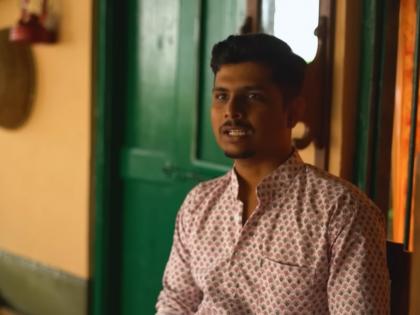 Shirish Gawas, Who Showcased Konkan’s Traditional Life Through ‘Red Soil Stories’ YouTube Channel, Passes Away | Shirish Gawas, Who Showcased Konkan’s Traditional Life Through ‘Red Soil Stories’ YouTube Channel, Passes Away Shirish Gawas, Who Showcased Konkan’s Traditional Life Through ‘Red Soil Stories’ YouTube Channel, Passes Away | Shirish Gawas, Who Showcased Konkan’s Traditional Life Through ‘Red Soil Stories’ YouTube Channel, Passes Away