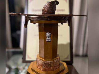 Shiv Chhatrapati Sports Awards 2023–24 Announced: 89 Sportspersons to Be Awarded on April 18 | Shiv Chhatrapati Sports Awards 2023–24 Announced: 89 Sportspersons to Be Awarded on April 18 Shiv Chhatrapati Sports Awards 2023–24 Announced: 89 Sportspersons to Be Awarded on April 18 | Shiv Chhatrapati Sports Awards 2023–24 Announced: 89 Sportspersons to Be Awarded on April 18