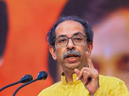 Never Aspired to Be Chief Minister Of Maharashtra, Says Uddhav Thackeray 