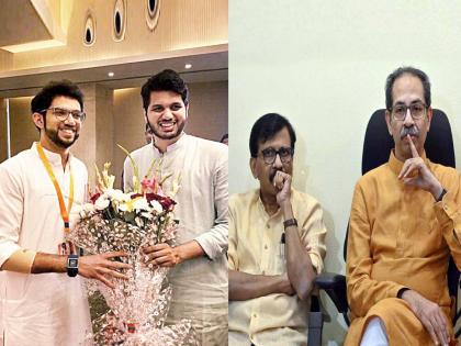 Uddhav Thackeray Ignored Me 10 Times: Kishore Tiwari Hits Out at Shiv Sena (UBT) Leader | Uddhav Thackeray Ignored Me 10 Times: Kishore Tiwari Hits Out at Shiv Sena (UBT) Leader Uddhav Thackeray Ignored Me 10 Times: Kishore Tiwari Hits Out at Shiv Sena (UBT) Leader | Uddhav Thackeray Ignored Me 10 Times: Kishore Tiwari Hits Out at Shiv Sena (UBT) Leader