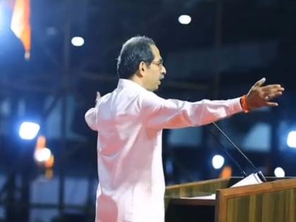 Mumbai Traffic Update: Police Issue Advisory for Shiv Sena UBT Dussehra Rally On October 2; Check Diversions | Mumbai Traffic Update: Police Issue Advisory for Shiv Sena UBT Dussehra Rally On October 2; Check Diversions Mumbai Traffic Update: Police Issue Advisory for Shiv Sena UBT Dussehra Rally On October 2; Check Diversions | Mumbai Traffic Update: Police Issue Advisory for Shiv Sena UBT Dussehra Rally On October 2; Check Diversions