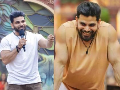 Did Shiv Thakare Won The 50 Reality Show? Here's What We Know | Did Shiv Thakare Won The 50 Reality Show? Here's What We Know Did Shiv Thakare Won The 50 Reality Show? Here's What We Know | Did Shiv Thakare Won The 50 Reality Show? Here's What We Know