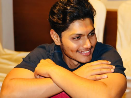 Cricketer Shivalik Sharma Arrested on Rape Charges in Rajasthan | Cricketer Shivalik Sharma Arrested on Rape Charges in Rajasthan