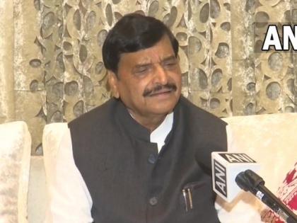 UP Assembly Elections 2022: PSP leader Shivpal Singh Yadav slams BJP government | UP Assembly Elections 2022: PSP leader Shivpal Singh Yadav slams BJP government UP Assembly Elections 2022: PSP leader Shivpal Singh Yadav slams BJP government | UP Assembly Elections 2022: PSP leader Shivpal Singh Yadav slams BJP government