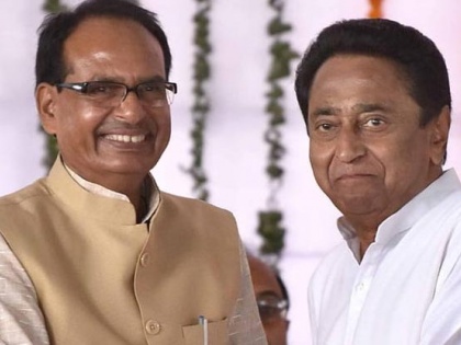 Assembly Election Results 2023: BJP maintains early lead in Madhya Pradesh | Assembly Election Results 2023: BJP maintains early lead in Madhya Pradesh