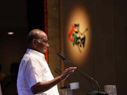 Sharad Pawar Turns 85: PM Narendra Modi Wishes NCP-SP Chief Sharad Pawar for His Long and Healthy Life | Sharad Pawar Turns 85: PM Narendra Modi Wishes NCP-SP Chief Sharad Pawar for His Long and Healthy Life