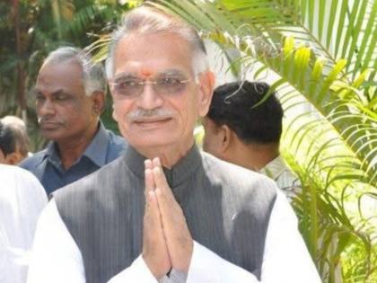 Shivraj Patil Dies at 91: Congress Leader and Former Union Home Minister Passes Away in Latur | Shivraj Patil Dies at 91: Congress Leader and Former Union Home Minister Passes Away in Latur