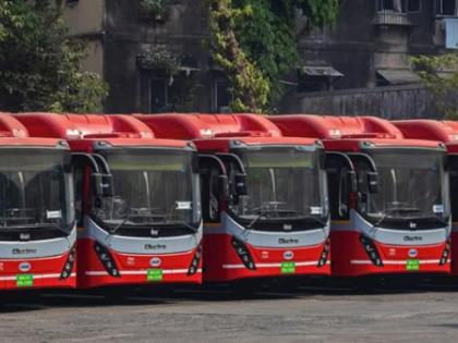 Mahashivratri 2025: BEST To Run Extra Bus Services In Mumbai For Pilgrimers | Mahashivratri 2025: BEST To Run Extra Bus Services In Mumbai For Pilgrimers Mahashivratri 2025: BEST To Run Extra Bus Services In Mumbai For Pilgrimers | Mahashivratri 2025: BEST To Run Extra Bus Services In Mumbai For Pilgrimers