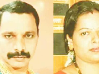 Maharashtra: Shiv Sena leader Sukant Sawant arrested for burning his wife alive | Maharashtra: Shiv Sena leader Sukant Sawant arrested for burning his wife alive