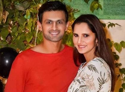 Sania Mirza Was Tired Of Shoaib Malik's Extra-Marital Affairs | Sania Mirza Was Tired Of Shoaib Malik's Extra-Marital Affairs